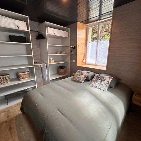מורטו Appartement T2 La Belle Epoque מראה חיצוני תמונה