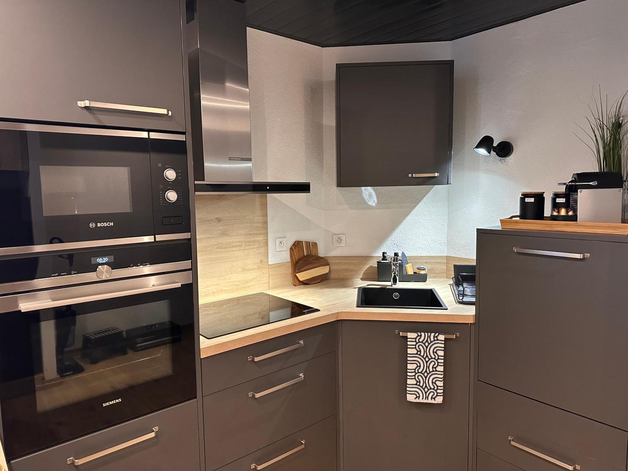 מורטו Appartement T2 La Belle Epoque מראה חיצוני תמונה