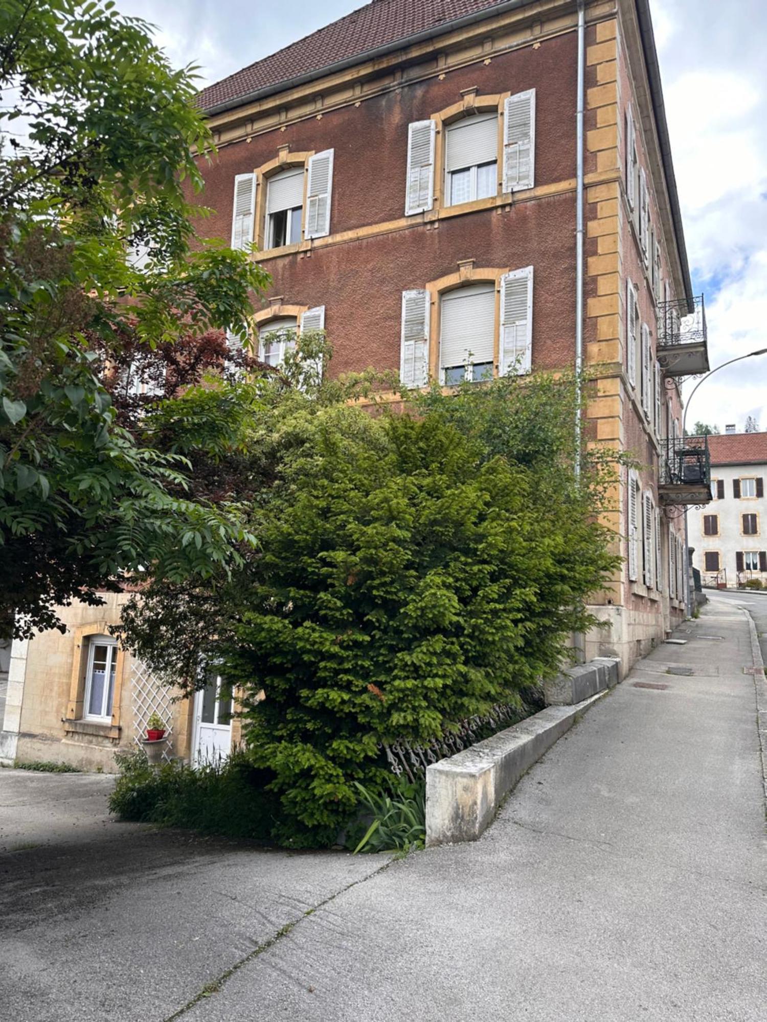 מורטו Appartement T2 La Belle Epoque מראה חיצוני תמונה